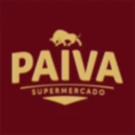 paiva supermercado android application logo